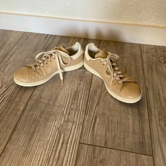 Adidas Stan Smith Sneakers - Picture 4 of 7